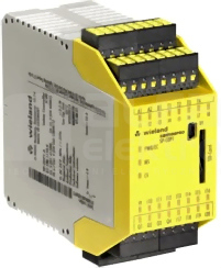 SP-COP1-C DC 24V Element kontroli-konfigurowalny