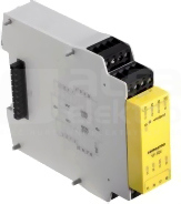 PLC I/O SP-SDI8-P1-K-A DC 24V Moduł cyfrowy