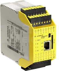 SP-COP2-EN-C DC 24V Element kontroli-konfigurowalny