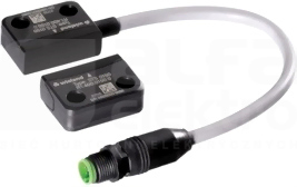 STS 0160 Transponder