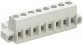 8113 B/8 F Kontakt PCB