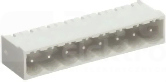 8113 S/3 W OB Nagłowek pinów PCB