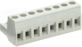 8213 B/14 OB Kontakt PCB