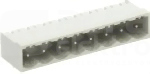 8213 S/2 W OB Nagłowek pinów PCB