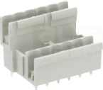 8213 SE/3 G OB Nagłowek pinów PCB