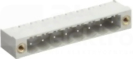 8213 S/9 WF OB Nagłowek pinów PCB
