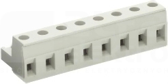 8313 B/2 OB Kontakt PCB