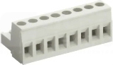 8413 B/10 VR OB Kontakt PCB