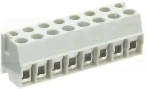 8142/3 OB Terminal wtykowy PCB