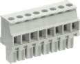 8813 B/5 VL Kontakt PCB