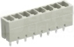 8813 S/3 G OB Nagłowek pinów PCB