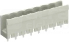 8113 S/4 G OB OF Nagłowek pinów PCB