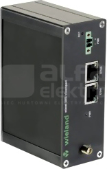 EDGE WIENET ER75i V2 SL Router