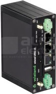 EDGE Router