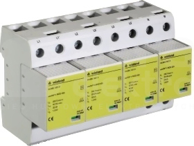 WIETAP V M TNS 255 Zabezpieczenie przepięciowe