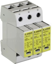 WIETAP V M TNC 275 Zabezpieczenie przepięciowe