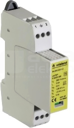WIETAP R M 2P 255 Zabezpieczenie przepięciowe