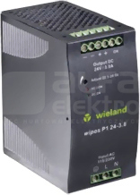 WIPOS P1 24-3.8 Zasilacz