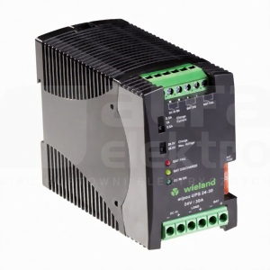 USV-DC WIPOS UPS 24-30 Moduł UPS