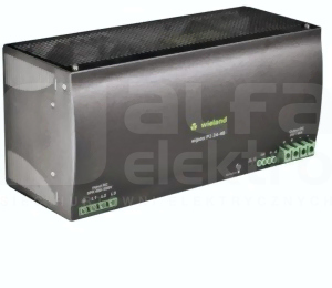 WIPOS P3 24-40 Zasilacz