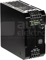 WIPOS PS3 24-10 Zasilacz
