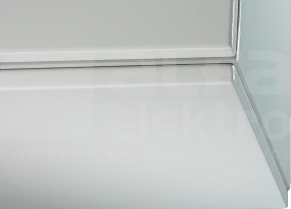 CM 1000x400 Płyta zamykająca+zest.mont.