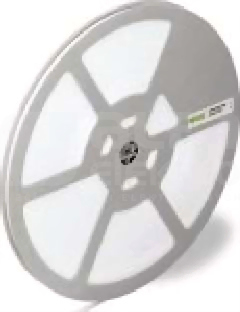 2009-130 biały rolka 300m Pasek oznacznikowy szer.11mm