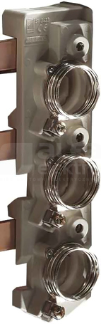 SV DIII E33 63A 690V (10szt) Podstawa bezpiecznikowa