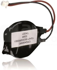 TA521 Bateria AC500