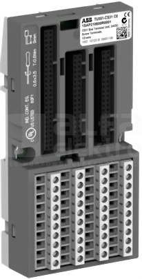 TU551-CS31 Moduł oddalonych wejść/wyjść