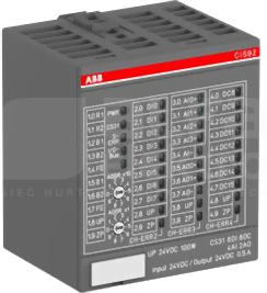 CI592-CS31 Moduł oddalonych wejść/wyjść
