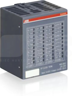 AX522 MODUŁ WEJŚĆ/WYJŚĆ