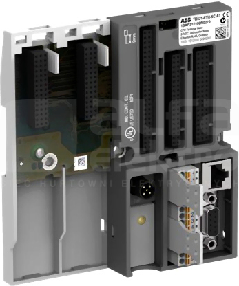 TB521-ETH-XC Sterownik programowalny PLC