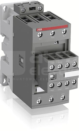 AF52-30-22-41 24-60VAC Stycznik
