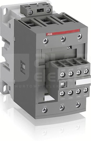 AF80-30-22-41 24-60VAC Stycznik