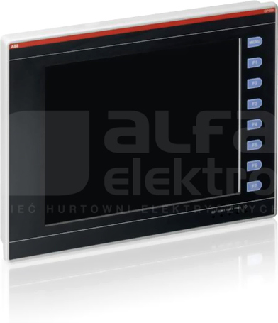 CP450T-ETH Panel operatorski