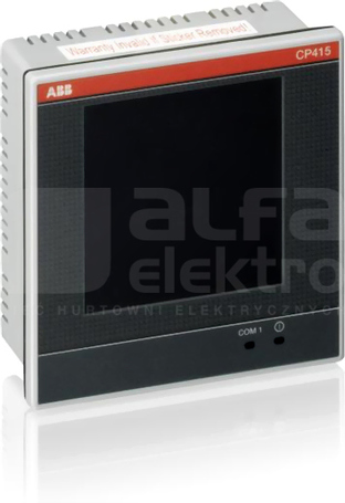 CP415M PANEL