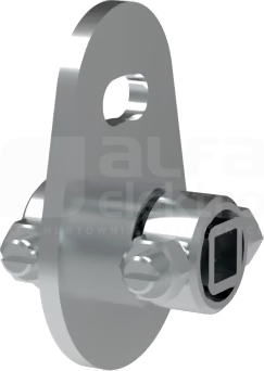 OESAZX167 Tuleja przedł.do wałka 6mm