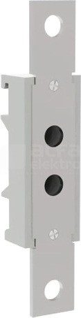 OESAZX165 ZWORA TORU NEUTRALNEGO 400A