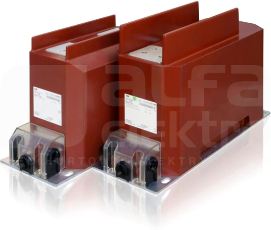 TPU60.11 75/5 5VA FS5 KL.0,5 Ith=15kA