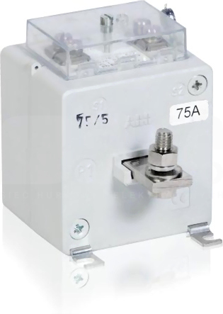 IMW 100/5A 20-1 FS5 PN Przekładnik prądowy