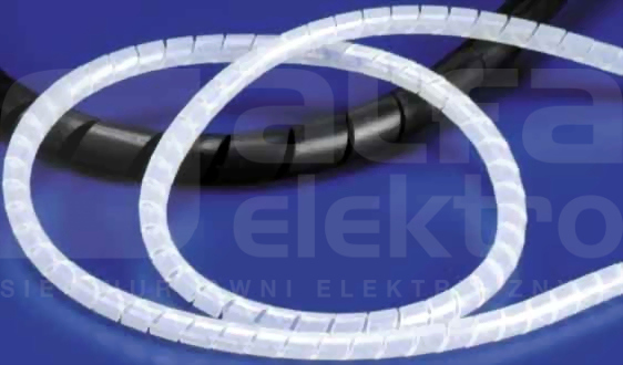 ERIFLEX SPIRFLEX X12 (25m) Koszulka pleciona