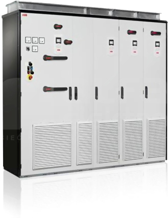 FSCA-01 adapter MODBUS FALOWNIK AKCESORIA