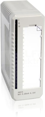 AI810 8kan.4-20mA 0-10V MODUŁ WEJŚĆ ANALOGOWYCH
