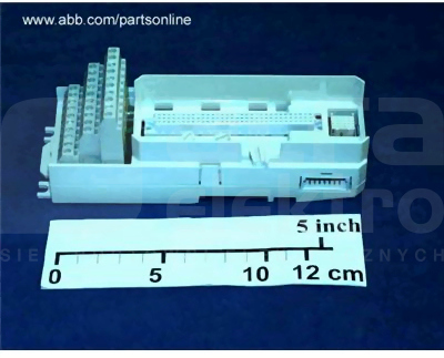 TU811 MODUŁ KOMPAKTOWY