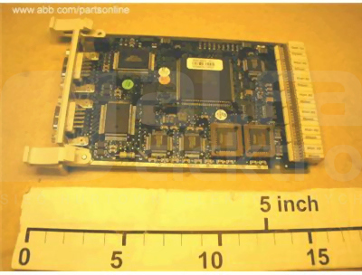 CI520V1 MODUŁ KOMUNIKACYJNY