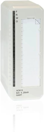 AO815 MODUŁ WYJŚĆ ANALOGOWYCH