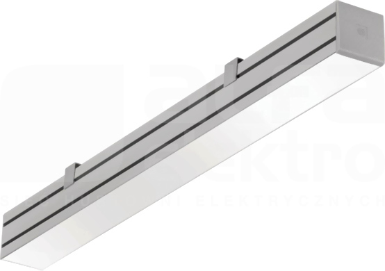 ARGUS ONE LED ED 34W/840 3400lm Oprawa LED natynkowa