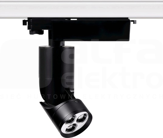 ATLAS 16W/830 14-40D 1000lm Projektor LED 3F