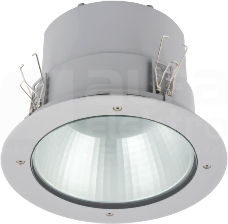AVALON LED 19W/830 1400lm IP65 Oprawa LED podtynkowa